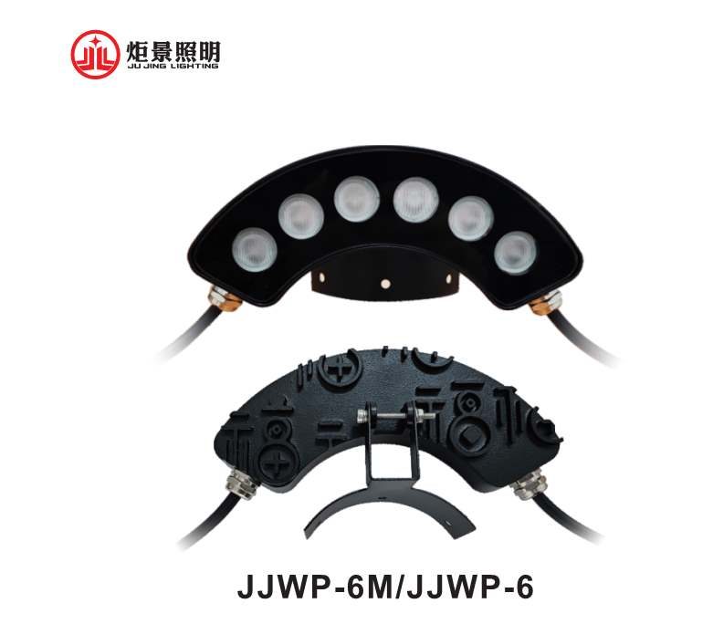 JJWP-6M/JJWP-6